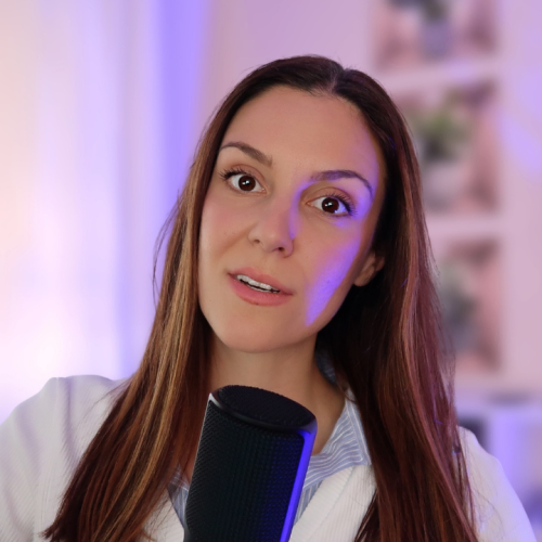 STOP FOCUSING ON GRAMMAR!